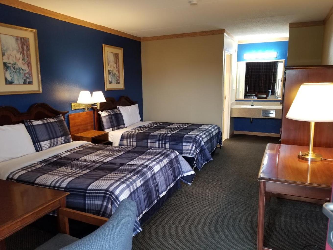Travel Inn Duffield Extérieur photo