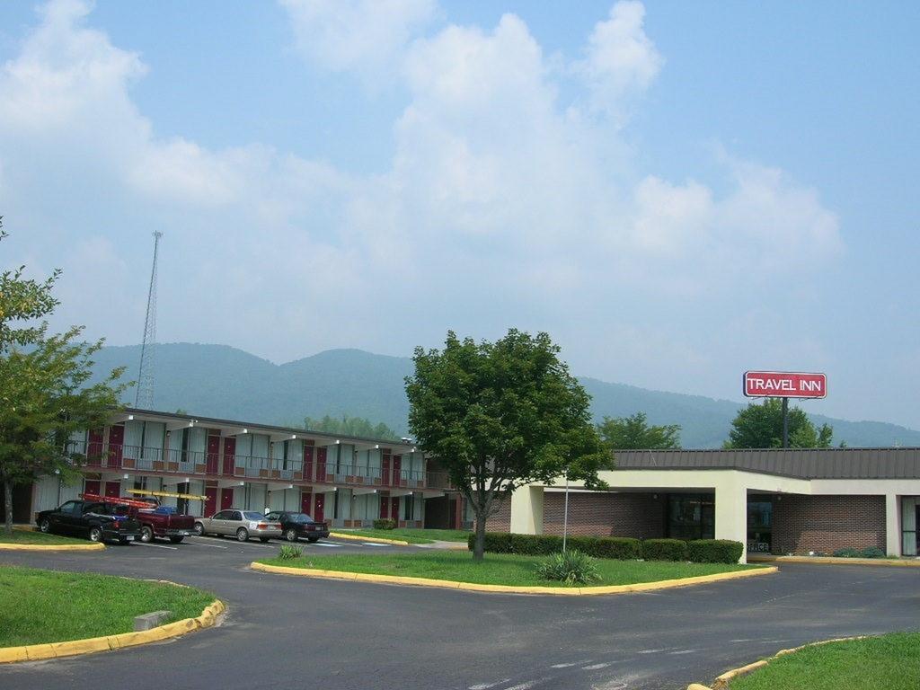 Travel Inn Duffield Extérieur photo