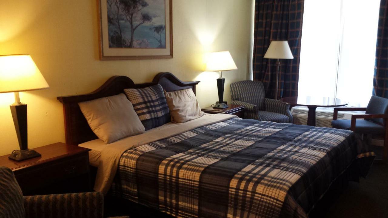 Travel Inn Duffield Extérieur photo