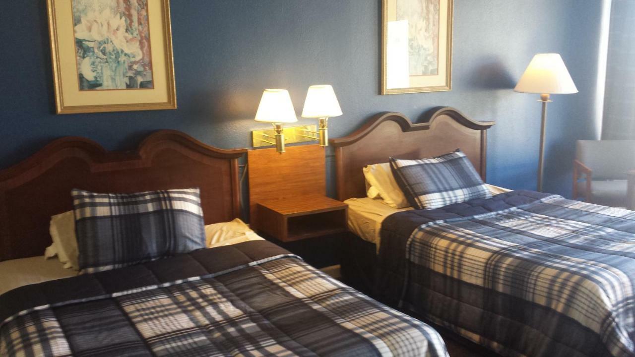 Travel Inn Duffield Extérieur photo